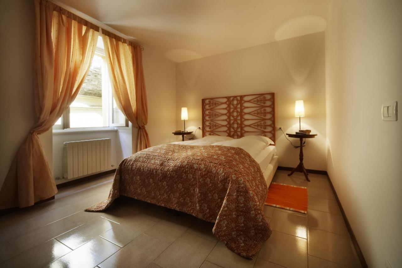 Albergo Milano Varenna Room photo