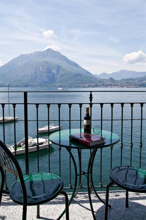 Albergo Milano Varenna Room photo