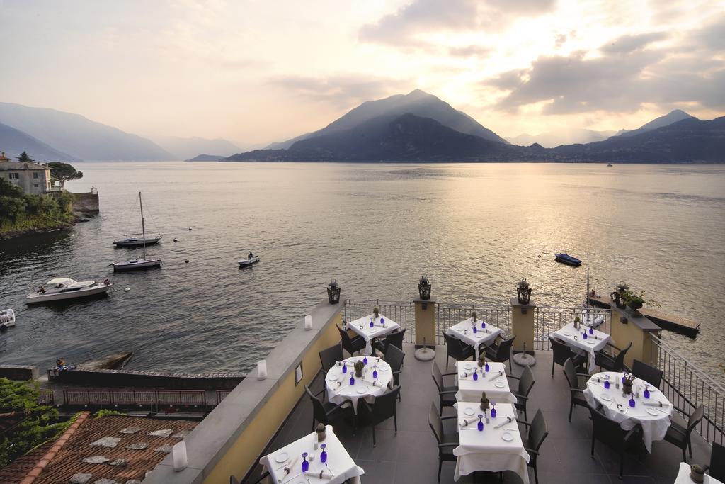 Albergo Milano Varenna Exterior photo