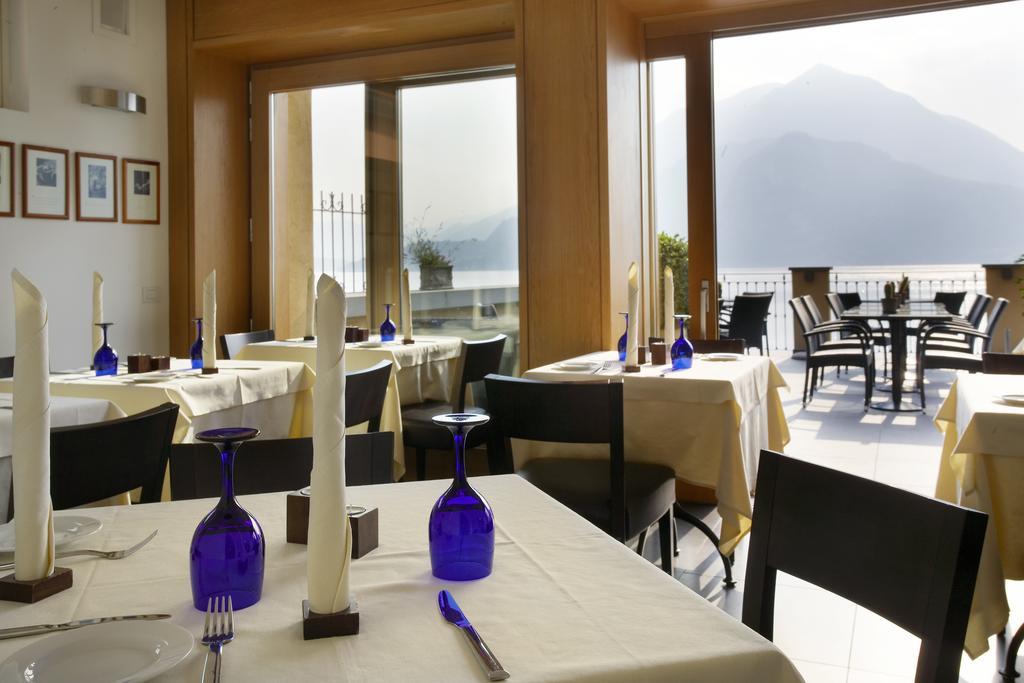 Albergo Milano Varenna Exterior photo