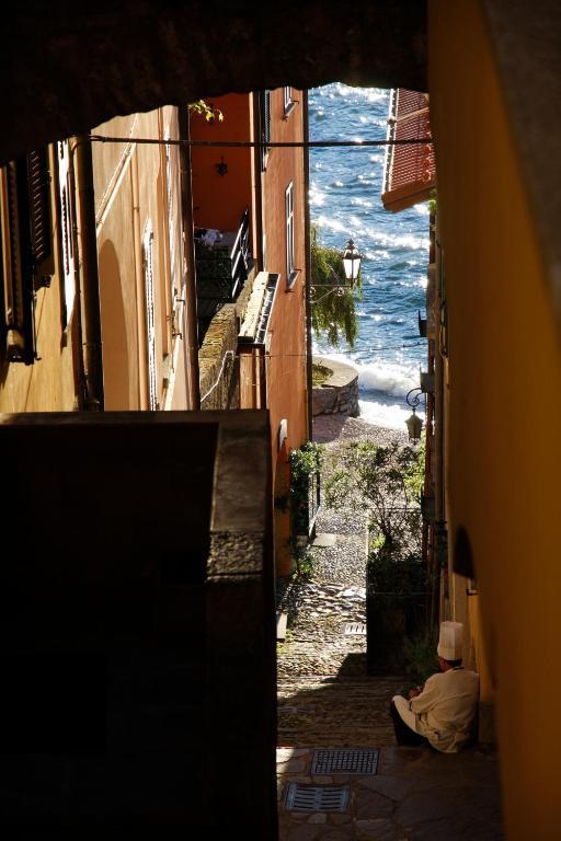 Albergo Milano Varenna Room photo