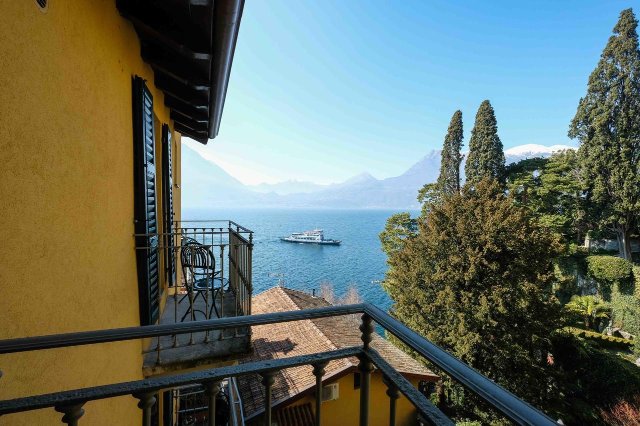 Albergo Milano Varenna Exterior photo